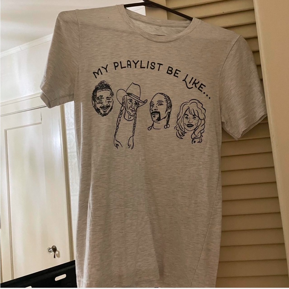 Size medium!